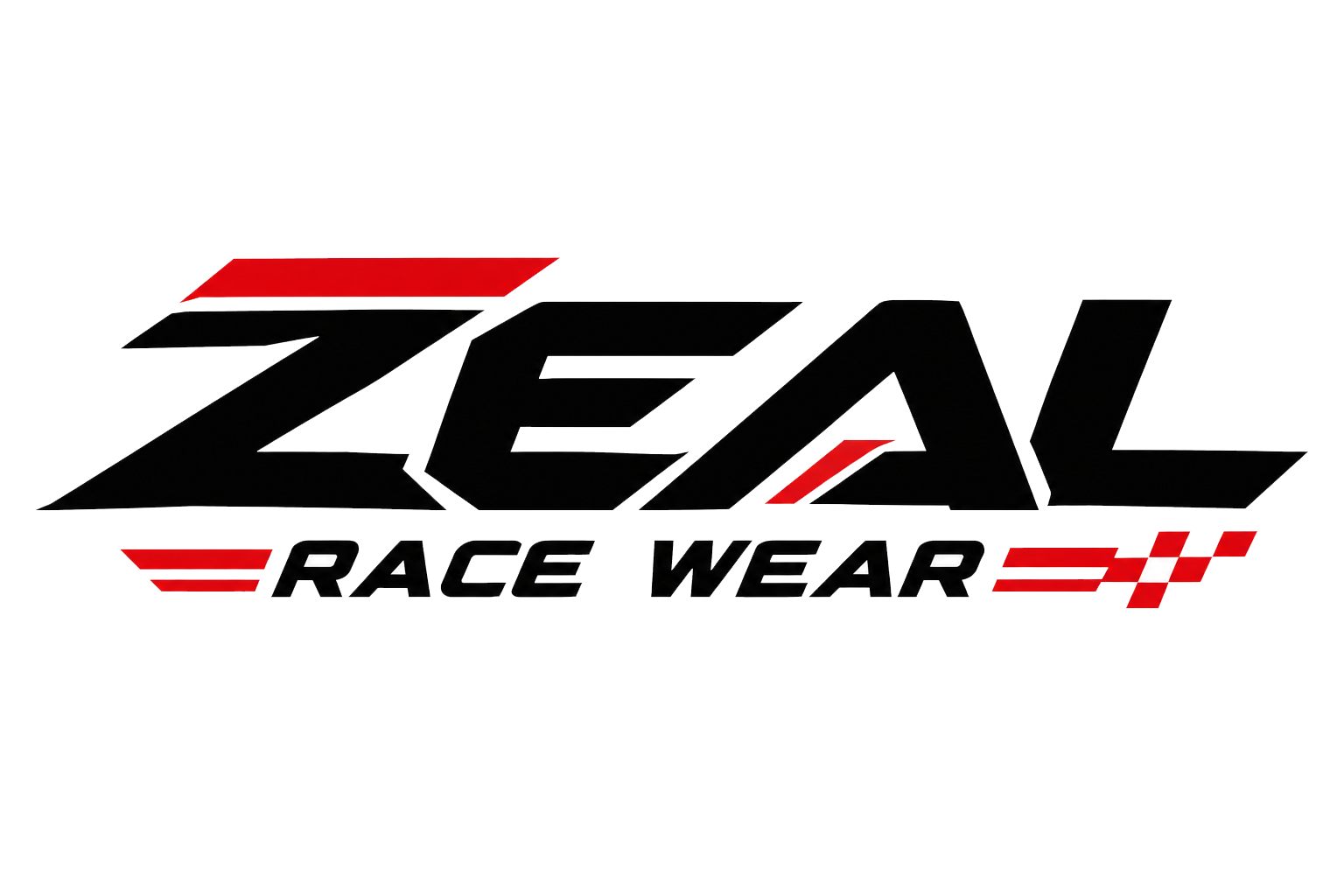Zeal Race Wear